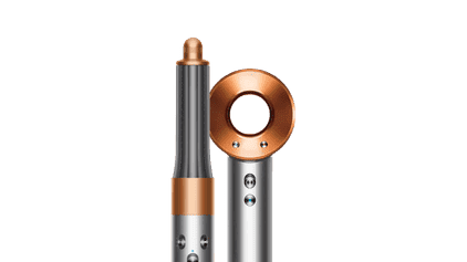 Dyson haarstyling