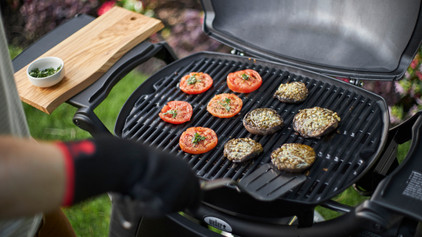 Grilles pour barbecues