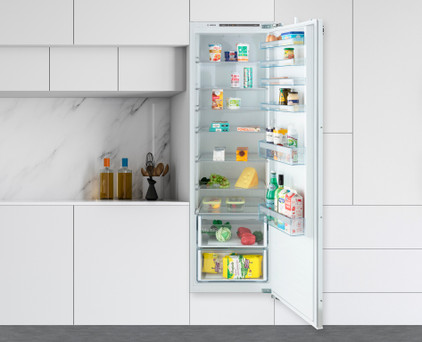 Réfrigérateur encastrable 88 cm Frigo encastrable