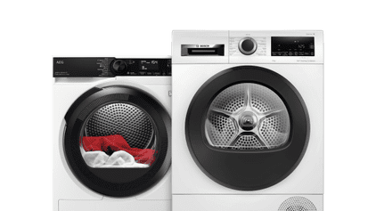 Dryers