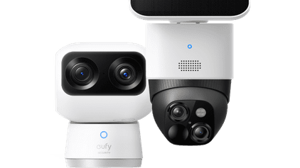 IP camera