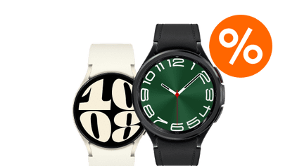 Deals : Samsung Watch