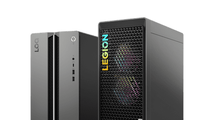 Buy gaming PC Lenovo