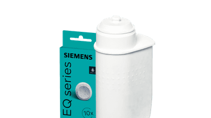 Entretien Siemens