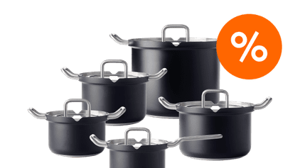 BK cookware sets promotions