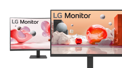 Écran PC LG pour professionnels