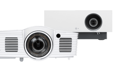 Packs vidéoprojecteurs