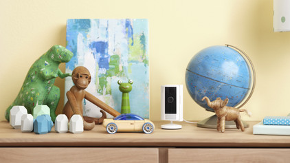 Hoe gebruik je een ip-camera als babyfoon?