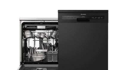 Alle Wisberg vrijstaande vaatwassers