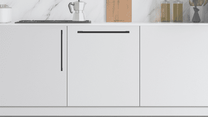 Integrated dishwasher deals 59cm wide