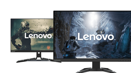 Lenovo gaming monitors