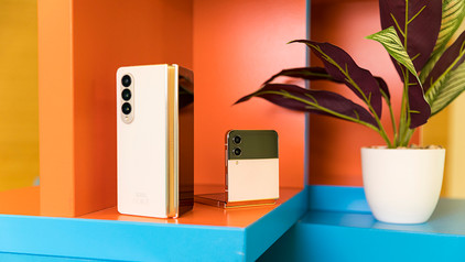 Samsung Z series