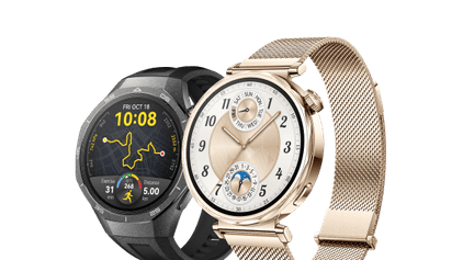 HUAWEI WATCH GT 5