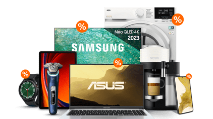 Bekijk alle solden promoties