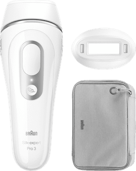 Braun Silk-expert Pro 3 PL3020 IPL hair removal device