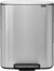 Color: Stainless steel (fingerprint-proof)