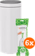 Color: White