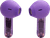 Color: Transparent/Purple