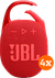 Color: Red