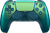 Color: Blue, Green