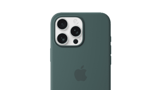 Originele Apple iPhone 16 Pro Max hoesjes