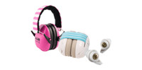 Hearing protection for children