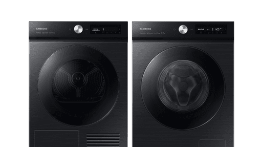 Samsung washing machine and dryer sets