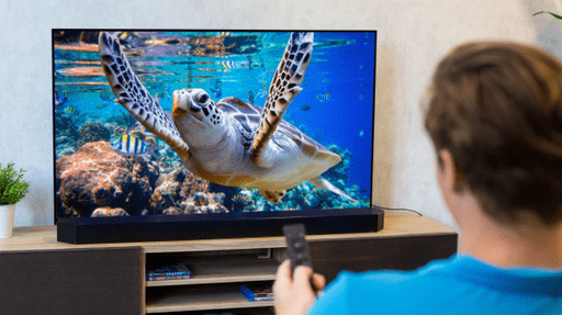 Onze specialisten reviews van Samsung QLED tv's