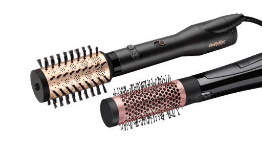 Babyliss krulborstels