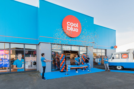 Coolblue Kuurne