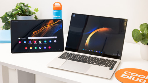 3 tips voor gebruik met je Samsung laptop en tablet