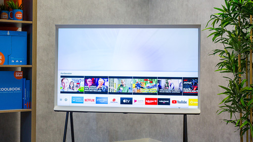 Avis expert : Samsung Tizen Smart Hub