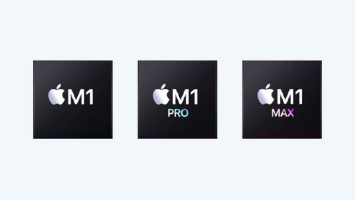 Welke processor heb je nodig in je Apple MacBook?