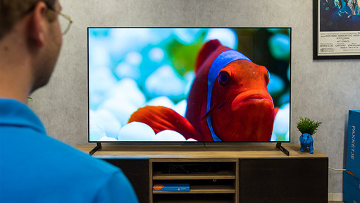 Compare LG TVs