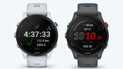 Quelle Garmin Forerunner vous convient ?