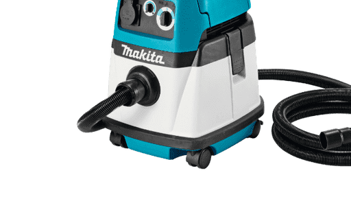 Makita construction vacuums