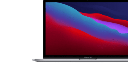 MacBook