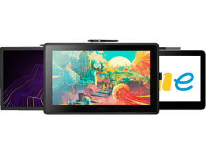 Tablettes graphiques