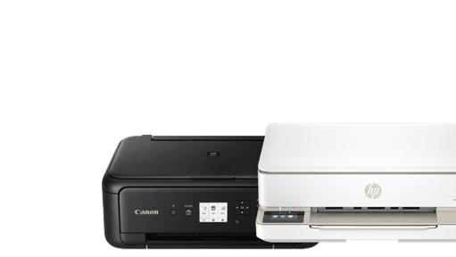 Duplex printers for at home