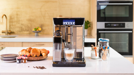 Hoe kies je een volautomatische espressomachine?