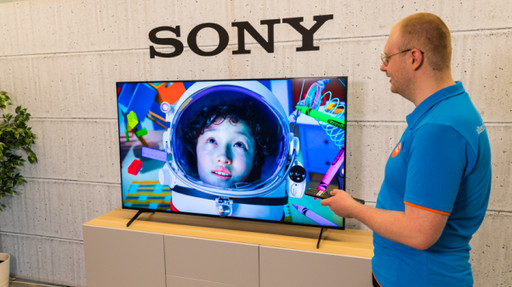 Sony LED TV reviews from our experts