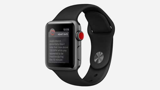 5 redenen waarom je Apple Watch wilt hebben