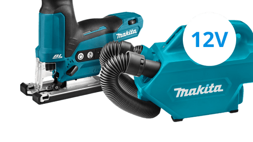 Makita CXT 12V Max (garden) tools