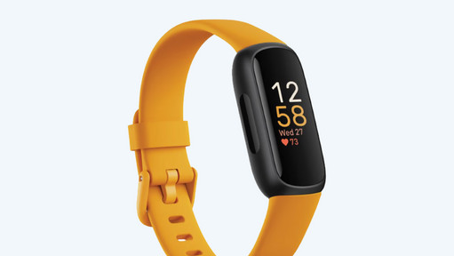 Réinitialiser votre Fitbit Inspire 3