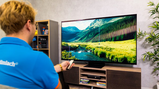 5 raisons d'acheter une nouvelle TV