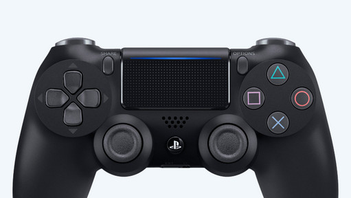 Welk type PlayStation controller past bij jou?