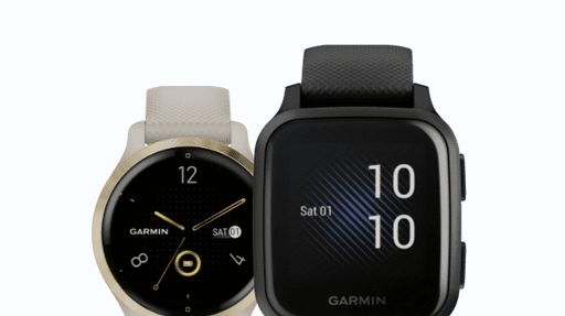 watch Garmin