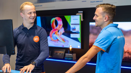 Wat is een Coolblue televisie verzekering en wat heb je eraan?