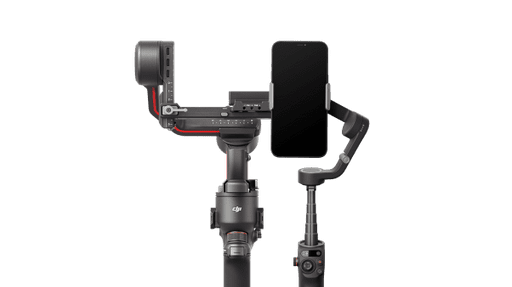 Gimbals DJI