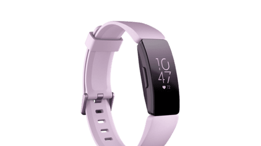 Réinitialiser votre Fitbit Inspire